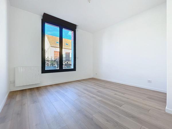 Appartement Villejuif 4 pièce(s) 91.06 m2