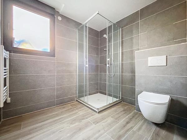 Appartement Villejuif 4 pièce(s) 91.06 m2