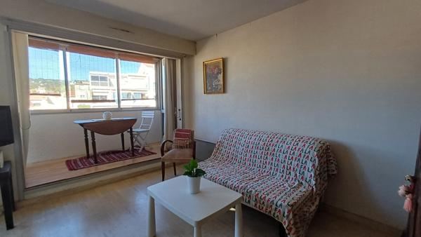 Appartement 2 pièce(s) 33 m2