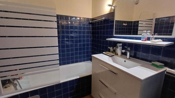 Appartement 2 pièce(s) 33 m2