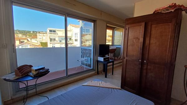 Appartement 2 pièce(s) 33 m2