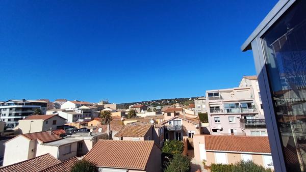 Appartement 2 pièce(s) 33 m2