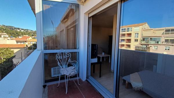 Appartement 2 pièce(s) 33 m2