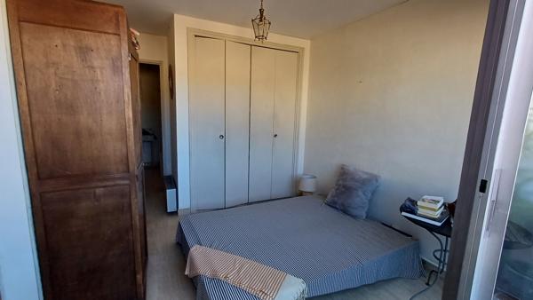 Appartement 2 pièce(s) 33 m2