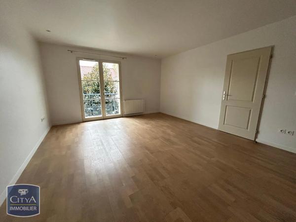 Appartement à louer 2 pièces 44.83m²