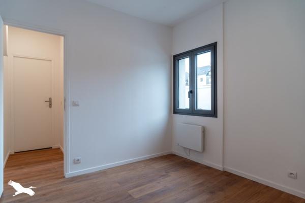 Appartement à vendre |  Quimper |  3 pièces | 48 m²