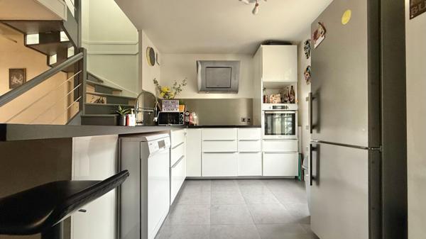 Maison Corbeil Essonnes 5 pièce(s) 88 m2