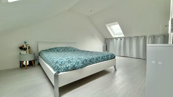 Maison Corbeil Essonnes 5 pièce(s) 88 m2