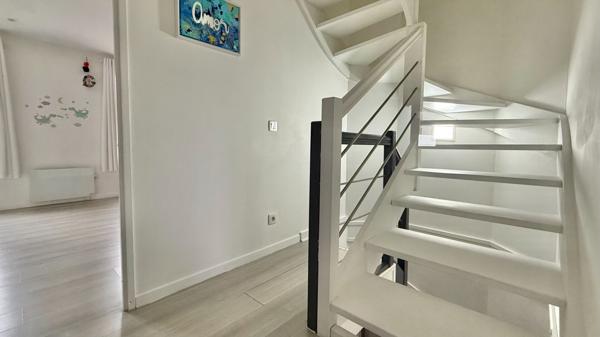 Maison Corbeil Essonnes 5 pièce(s) 88 m2