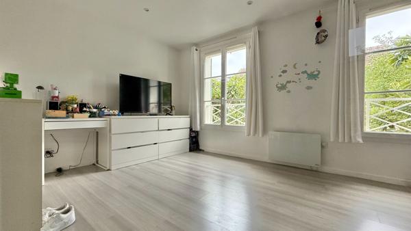 Maison Corbeil Essonnes 5 pièce(s) 88 m2