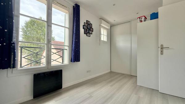 Maison Corbeil Essonnes 5 pièce(s) 88 m2