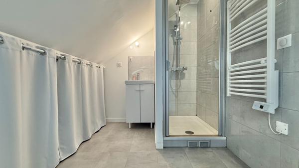 Maison Corbeil Essonnes 5 pièce(s) 88 m2