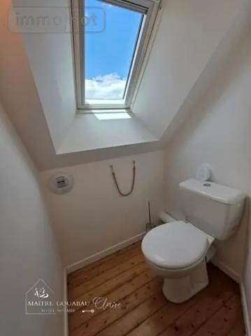 Achat - Maison Saint-Berthevin 53940 4 pièces 77 m 2 400 m 2