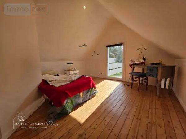 Achat - Maison Saint-Berthevin 53940 4 pièces 77 m 2 400 m 2