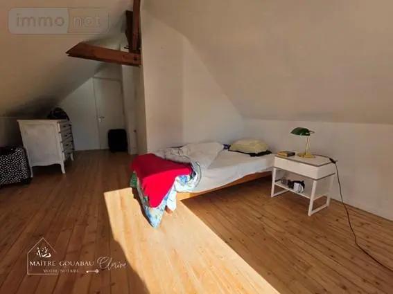 Achat - Maison Saint-Berthevin 53940 4 pièces 77 m 2 400 m 2