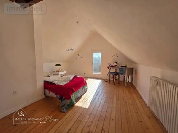 Achat - Maison Saint-Berthevin 53940 4 pièces 77 m 2 400 m 2