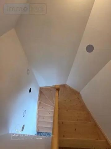 Achat - Maison Saint-Berthevin 53940 4 pièces 77 m 2 400 m 2
