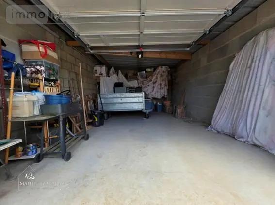 Achat - Maison Saint-Berthevin 53940 4 pièces 77 m 2 400 m 2
