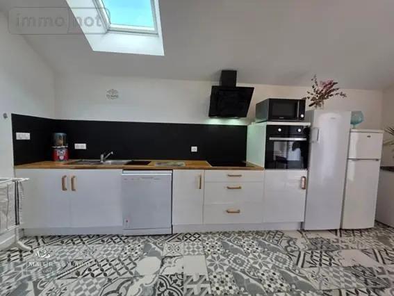 Achat - Maison Saint-Berthevin 53940 4 pièces 77 m 2 400 m 2