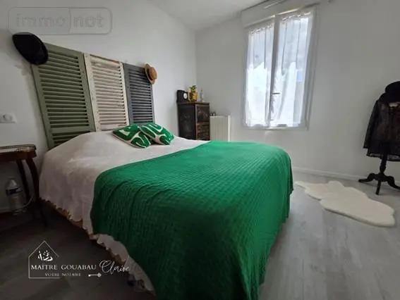 Achat - Maison Saint-Berthevin 53940 4 pièces 77 m 2 400 m 2
