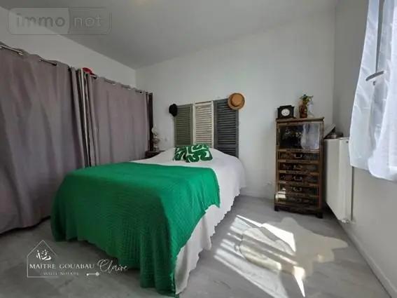Achat - Maison Saint-Berthevin 53940 4 pièces 77 m 2 400 m 2