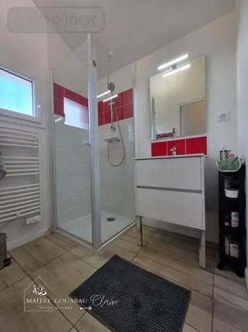 Achat - Maison Saint-Berthevin 53940 4 pièces 77 m 2 400 m 2