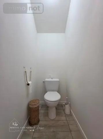 Achat - Maison Saint-Berthevin 53940 4 pièces 77 m 2 400 m 2