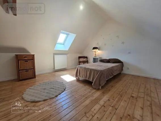 Achat - Maison Saint-Berthevin 53940 4 pièces 77 m 2 400 m 2