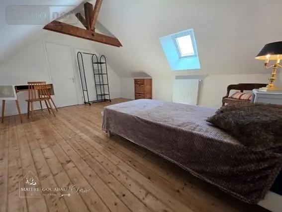 Achat - Maison Saint-Berthevin 53940 4 pièces 77 m 2 400 m 2