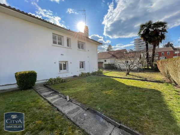 Maison à vendre 4 pièces 137m²