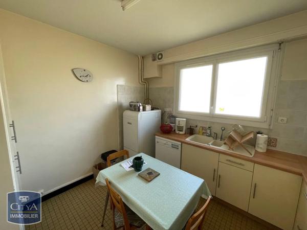 Maison à vendre 4 pièces 137m²