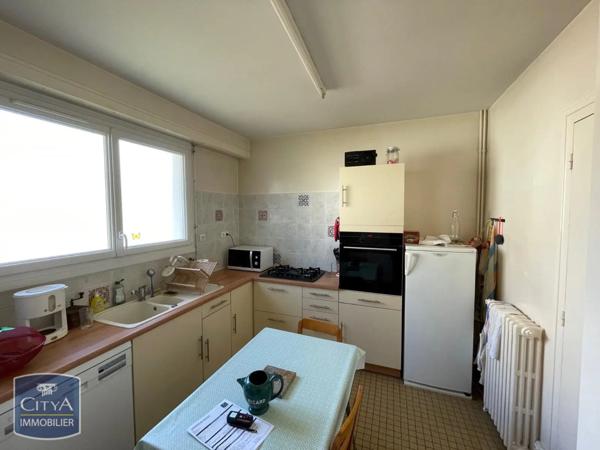 Maison à vendre 4 pièces 137m²