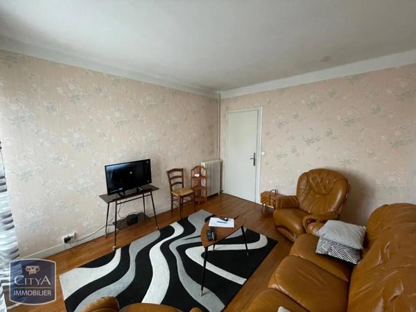 Maison à vendre 4 pièces 137m²