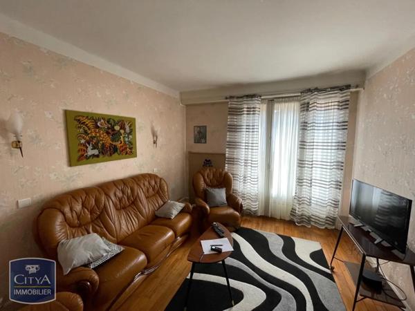 Maison à vendre 4 pièces 137m²