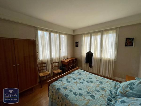 Maison à vendre 4 pièces 137m²