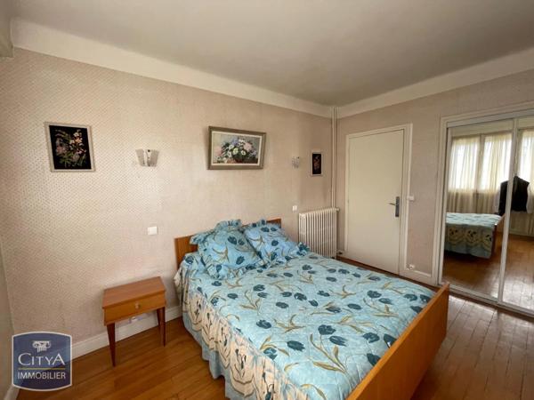 Maison à vendre 4 pièces 137m²