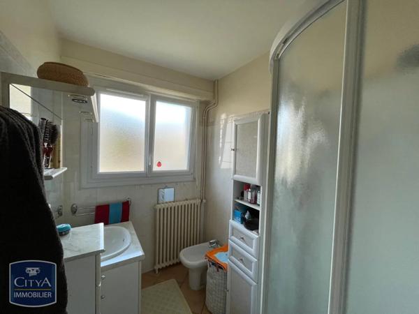 Maison à vendre 4 pièces 137m²