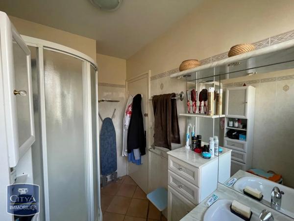 Maison à vendre 4 pièces 137m²