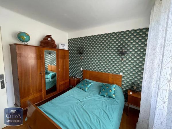 Maison à vendre 4 pièces 137m²