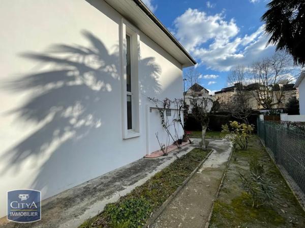 Maison à vendre 4 pièces 137m²