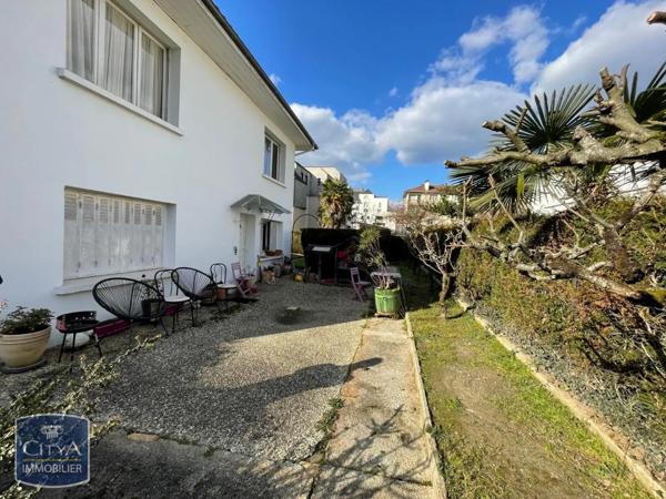 Maison à vendre 4 pièces 137m²