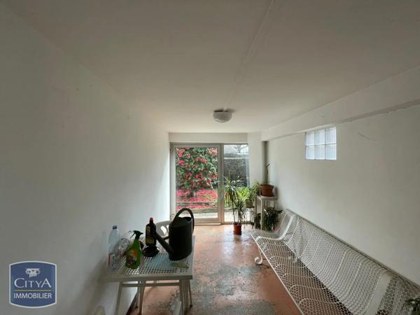 Maison à vendre 4 pièces 137m²
