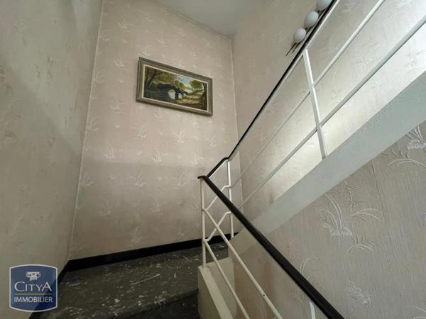 Maison à vendre 4 pièces 137m²