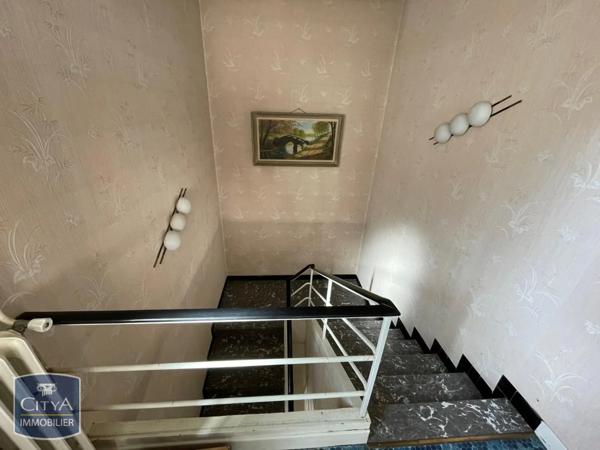 Maison à vendre 4 pièces 137m²