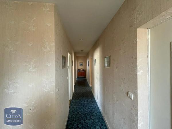 Maison à vendre 4 pièces 137m²