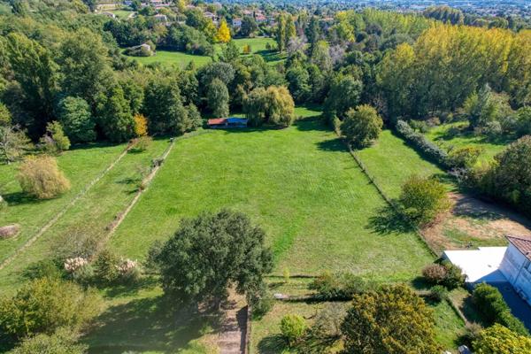 Charmante maison lumineuse en campagne et proche des commodités