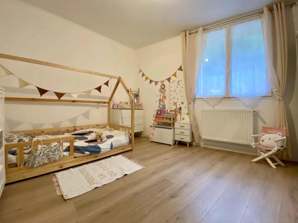 Charmante maison lumineuse en campagne et proche des commodités