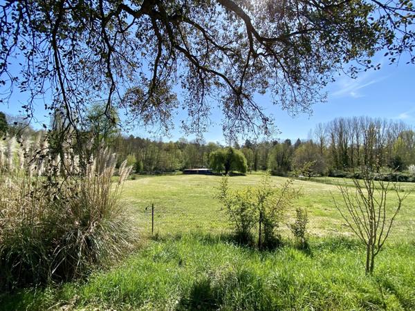Charmante maison lumineuse en campagne et proche des commodités