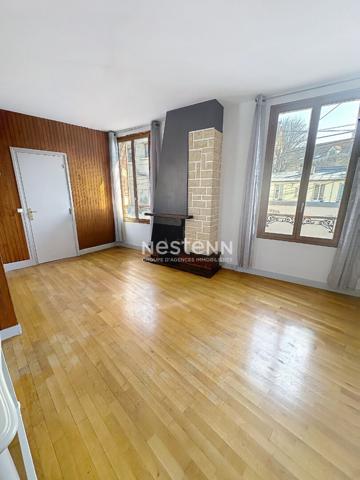 Appartement Sarcelles 3 pièce(s) 56.70 m2