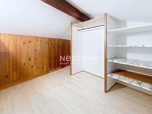 Appartement Sarcelles 3 pièce(s) 56.70 m2